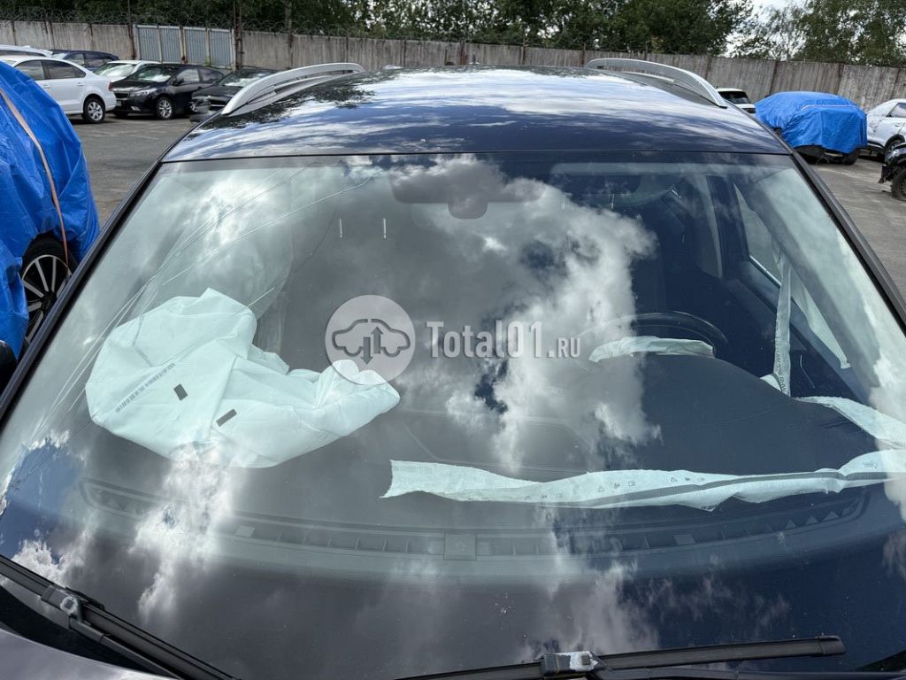 Фото Volkswagen Tiguan 36