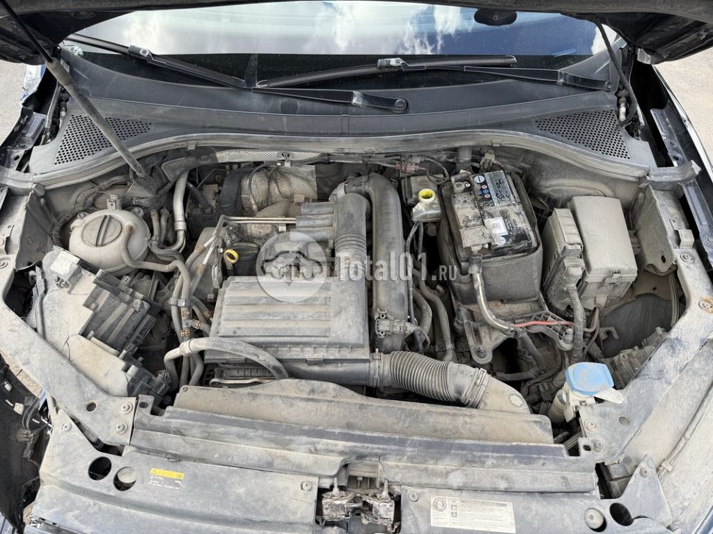 Фото Volkswagen Tiguan 44