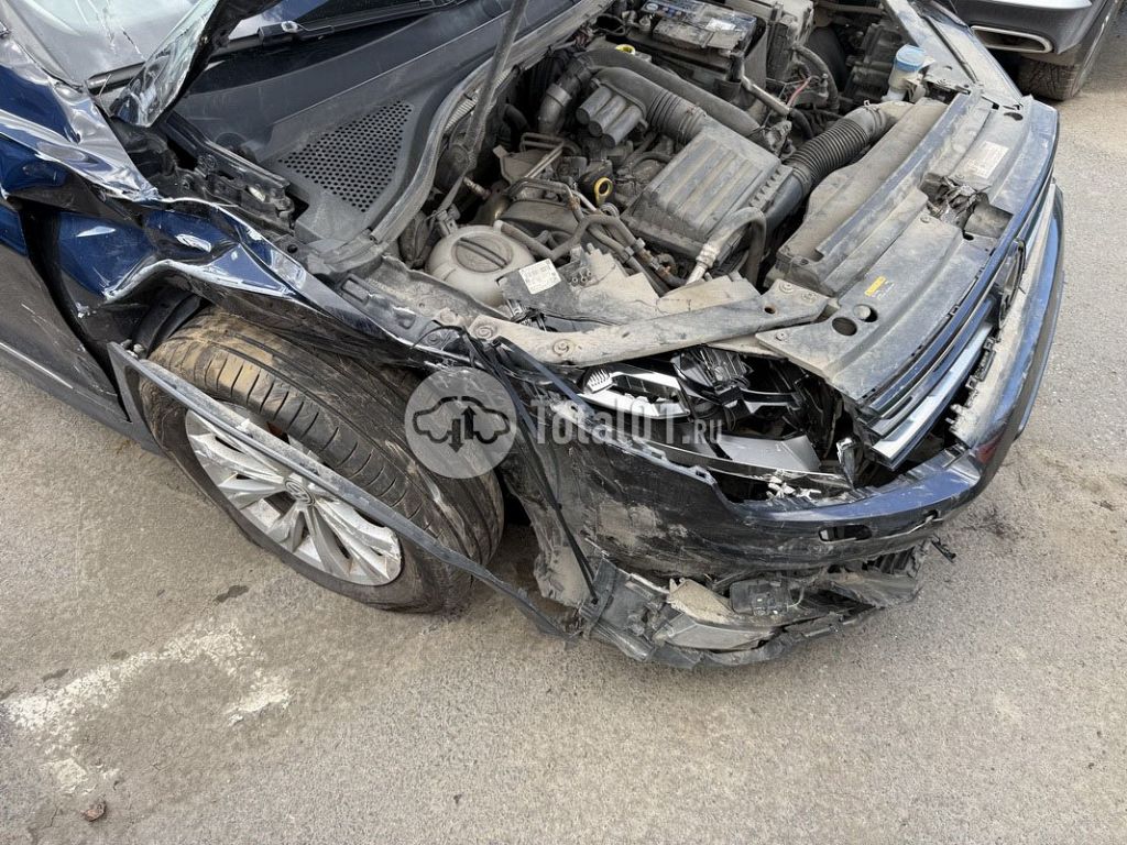 Фото Volkswagen Tiguan 52