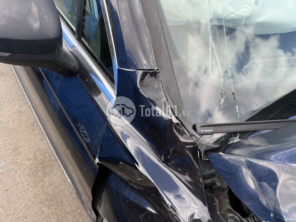 Фото Volkswagen Tiguan 56