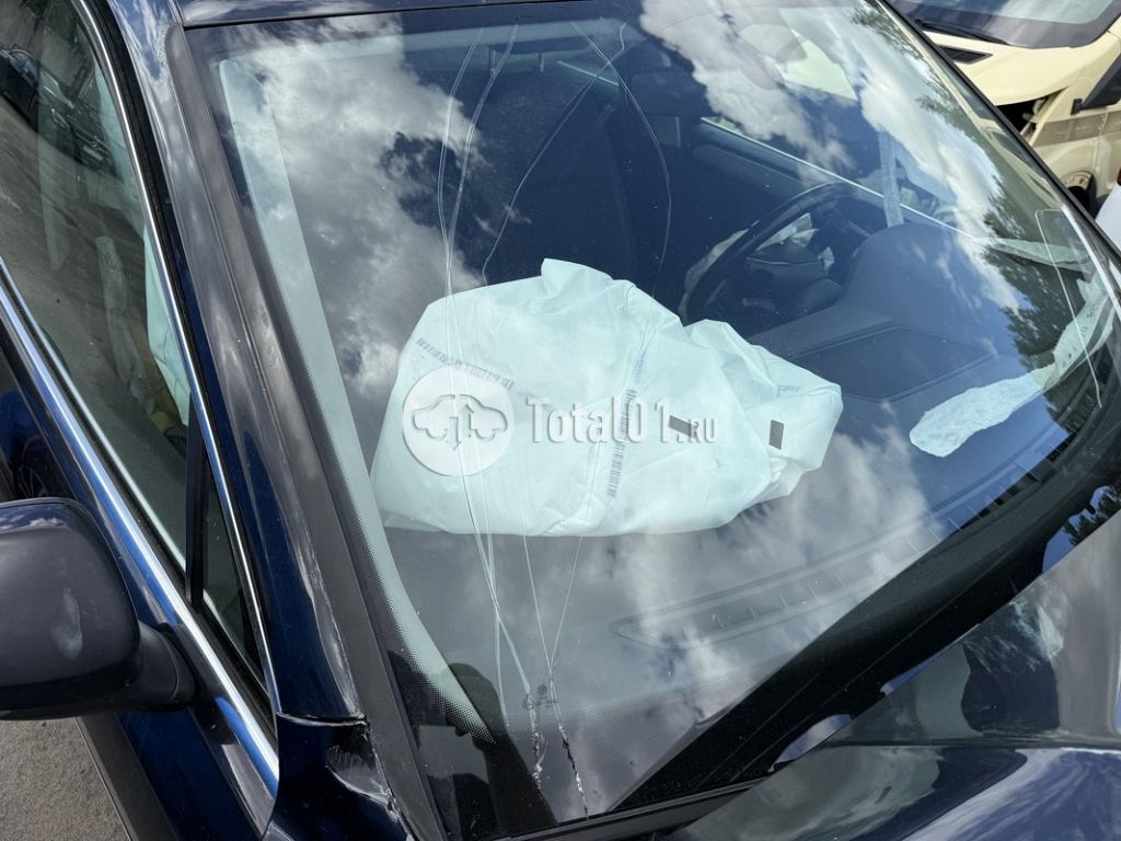Фото Volkswagen Tiguan 58