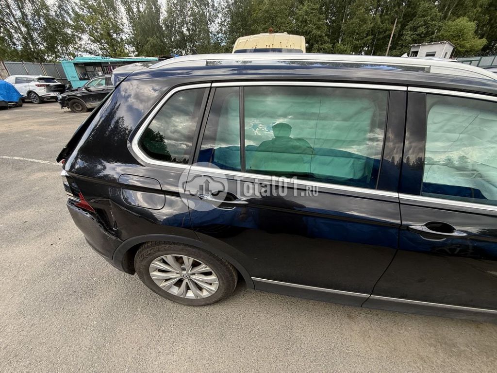 Фото Volkswagen Tiguan 68