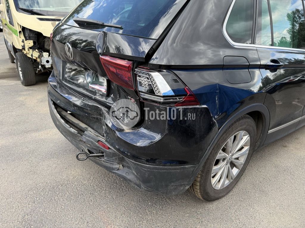 Фото Volkswagen Tiguan 72