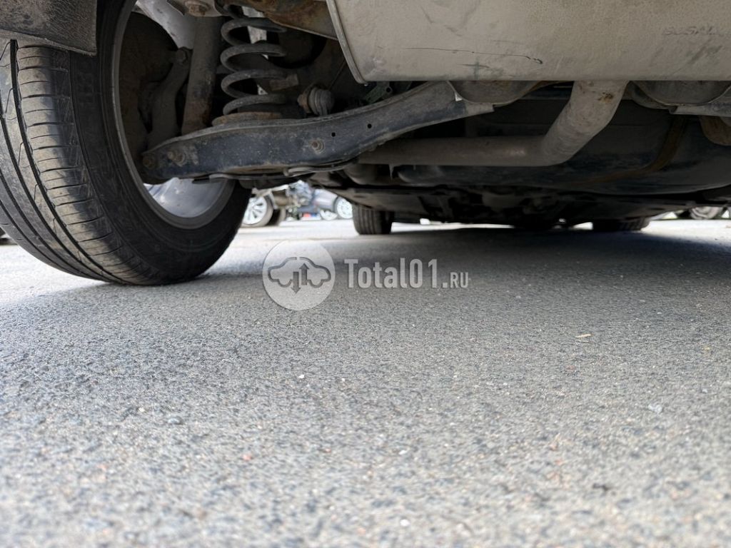 Фото Volkswagen Tiguan 94