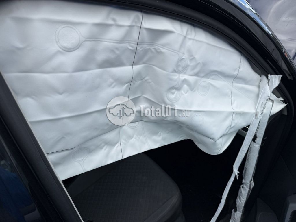 Фото Volkswagen Tiguan 102