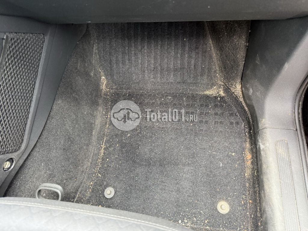 Фото Volkswagen Tiguan 108