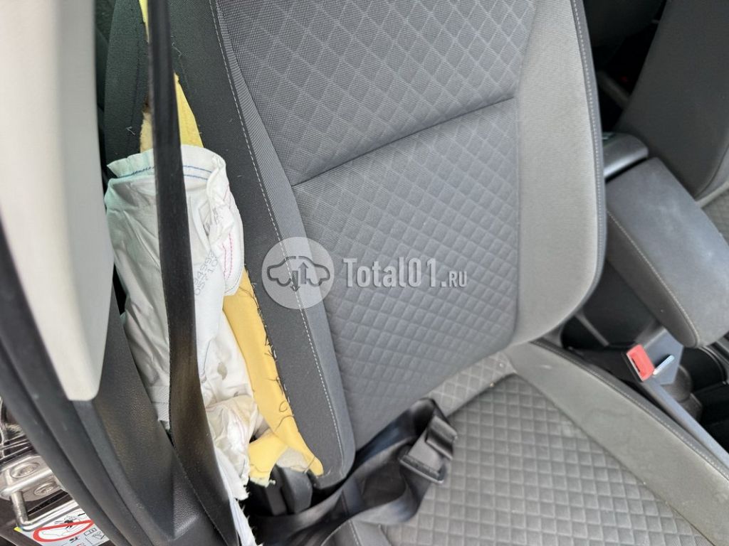 Фото Volkswagen Tiguan 112