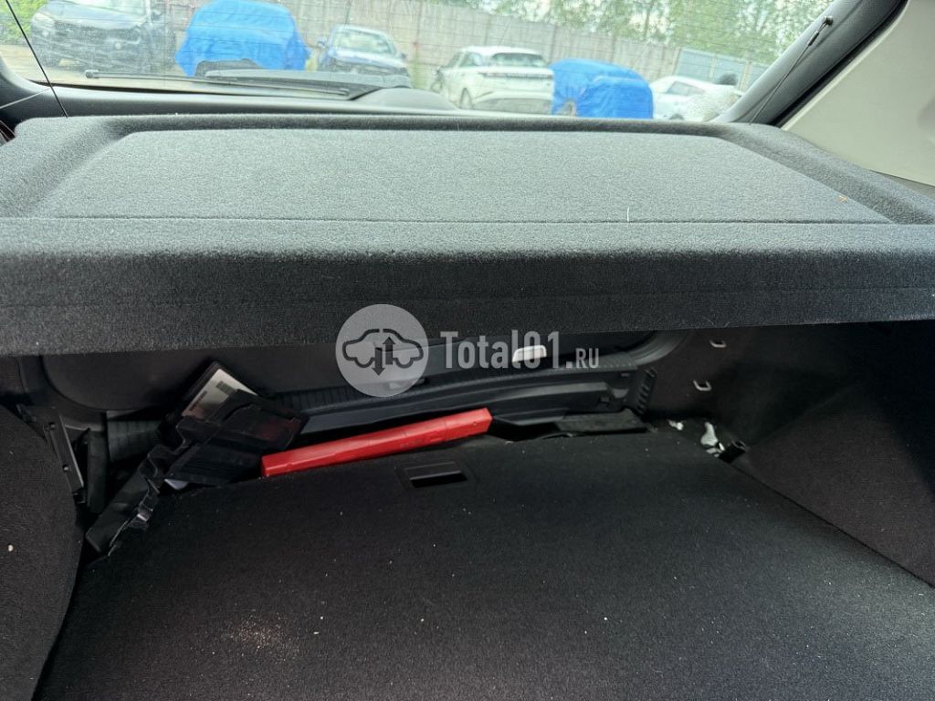 Фото Volkswagen Tiguan 122