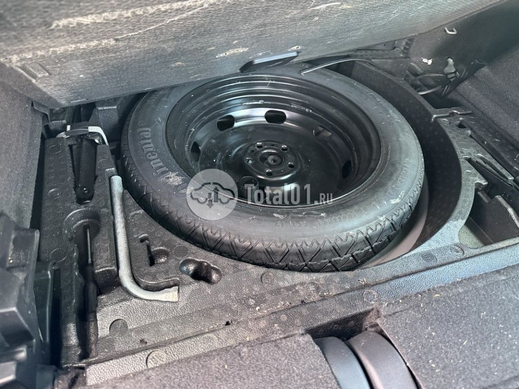Фото Volkswagen Tiguan 124