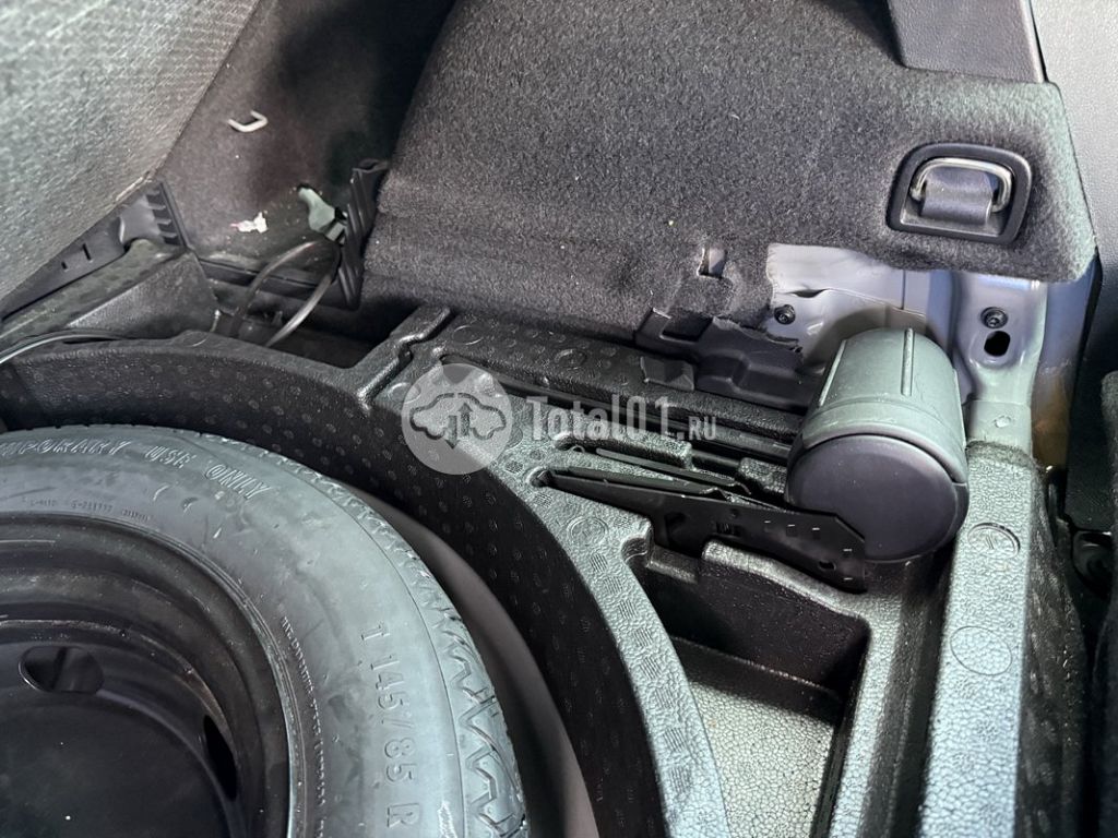 Фото Volkswagen Tiguan 126