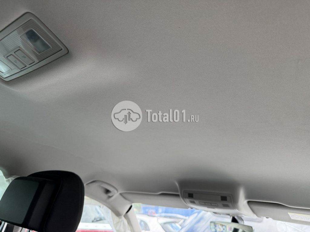 Фото Volkswagen Tiguan 130