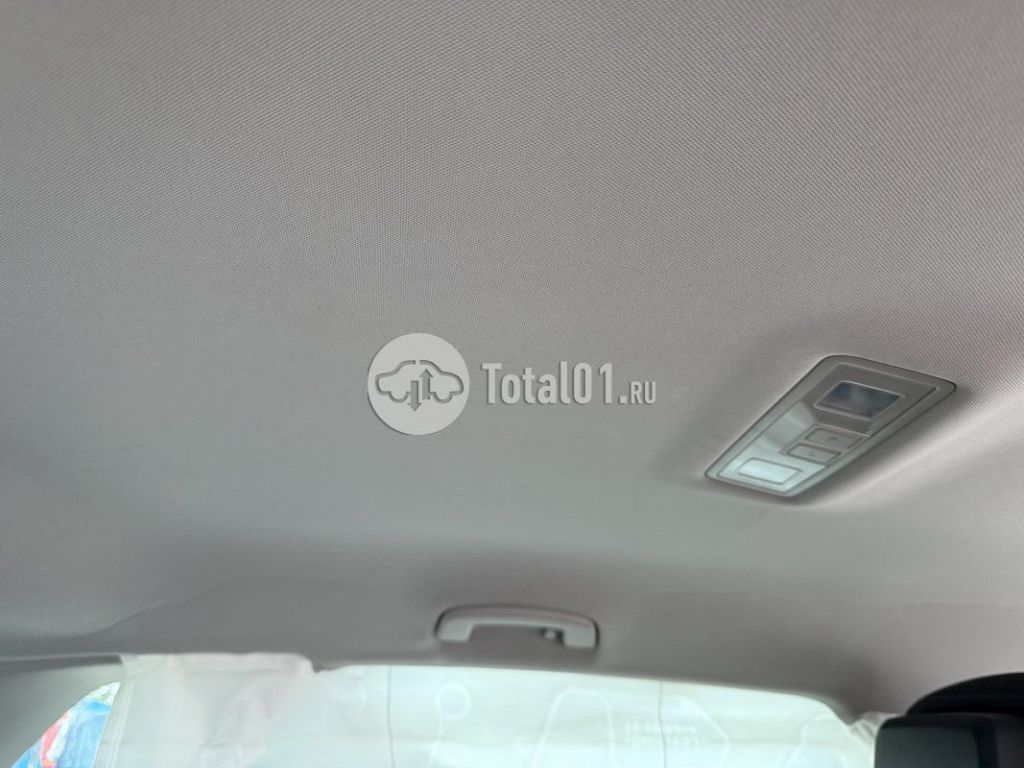 Фото Volkswagen Tiguan 132