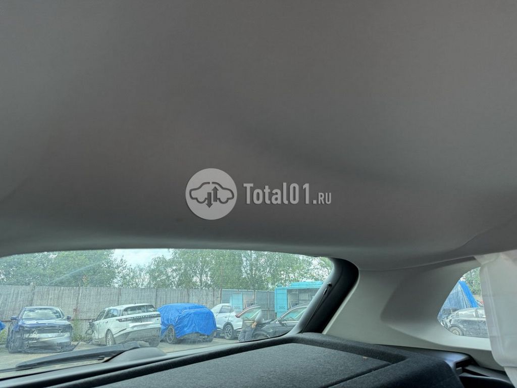 Фото Volkswagen Tiguan 134