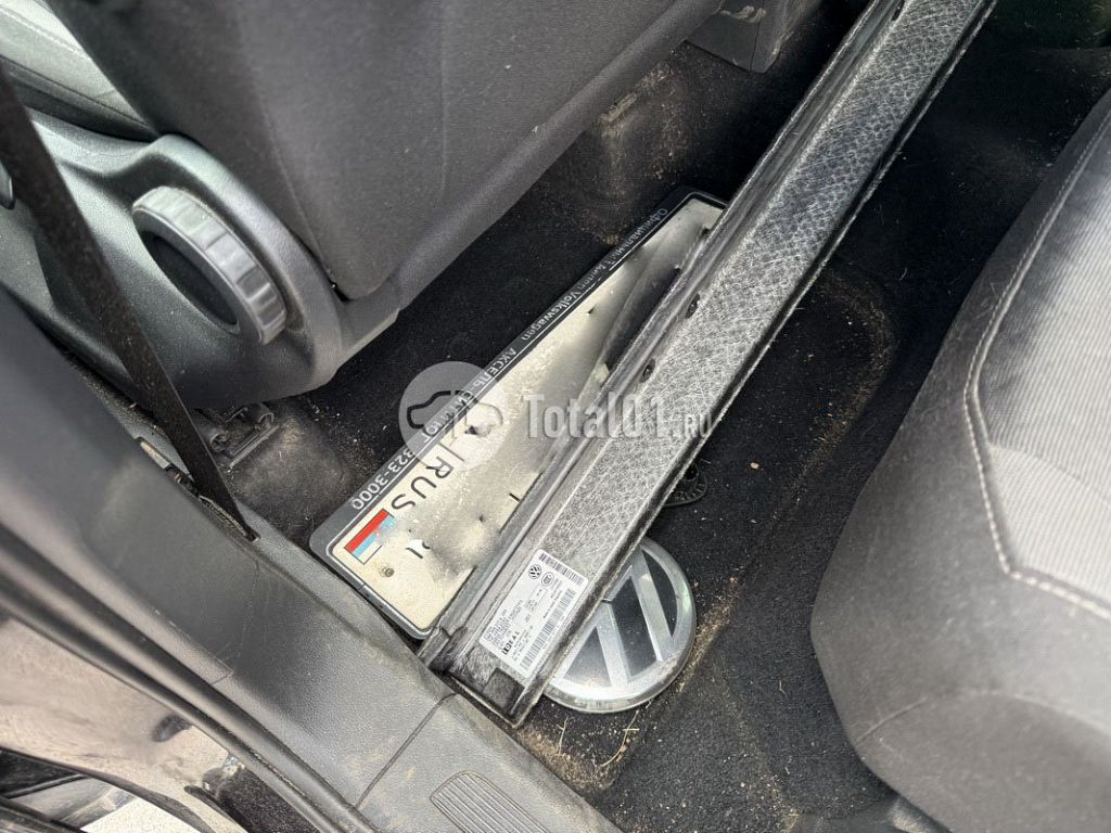 Фото Volkswagen Tiguan 146
