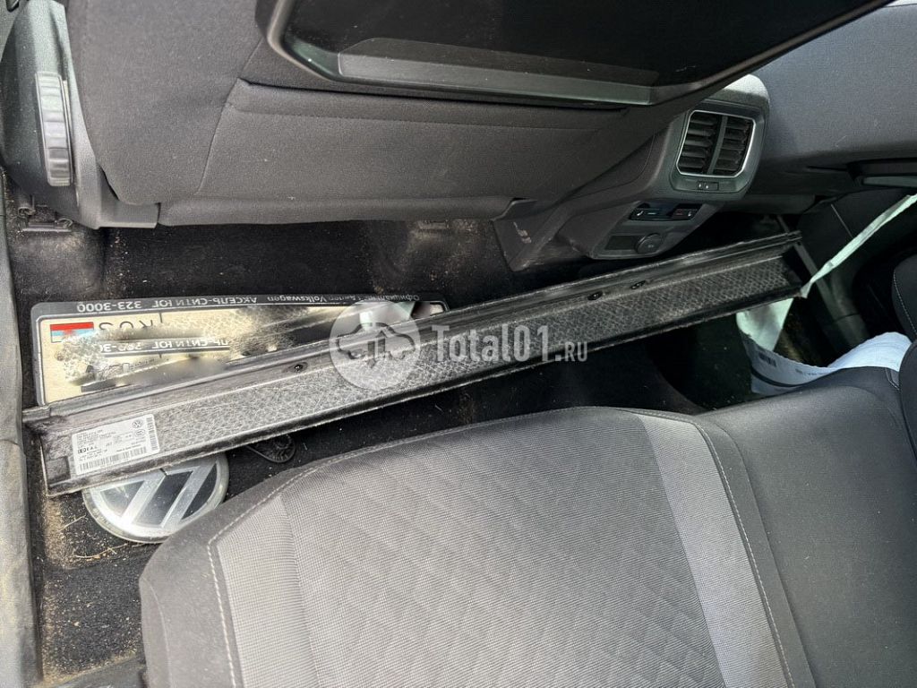 Фото Volkswagen Tiguan 148