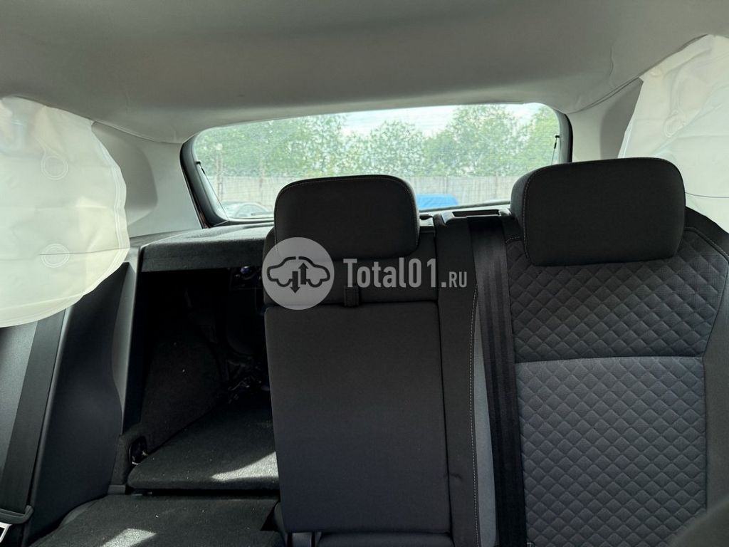 Фото Volkswagen Tiguan 166