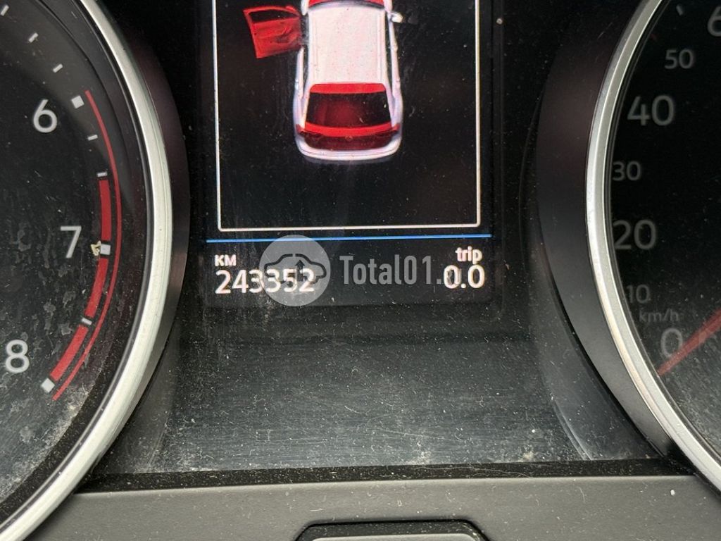 Фото Volkswagen Tiguan 172