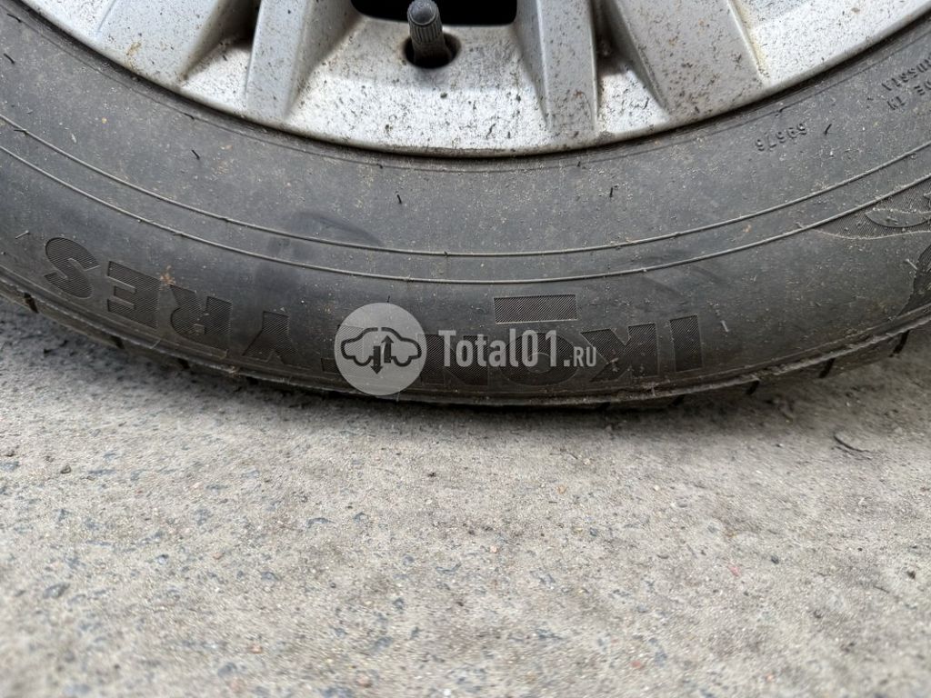 Фото Volkswagen Tiguan 176