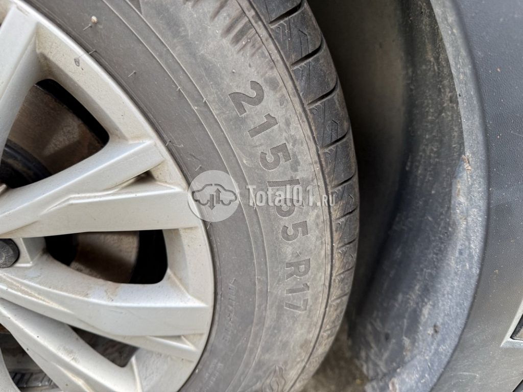 Фото Volkswagen Tiguan 178