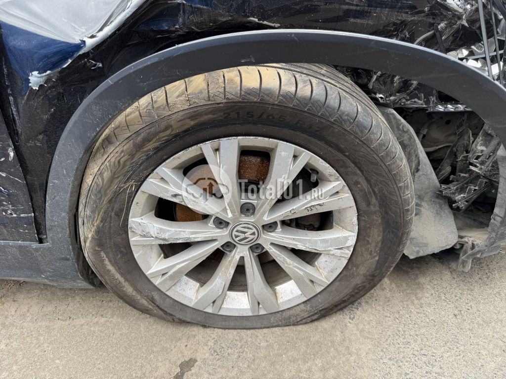 Фото Volkswagen Tiguan 182