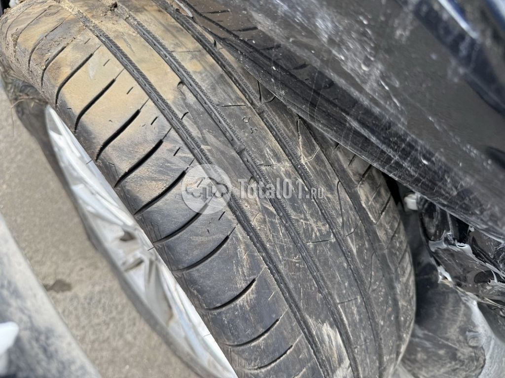 Фото Volkswagen Tiguan 184