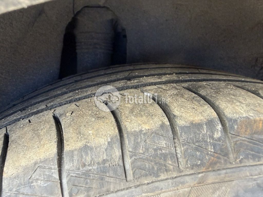 Фото Volkswagen Tiguan 188