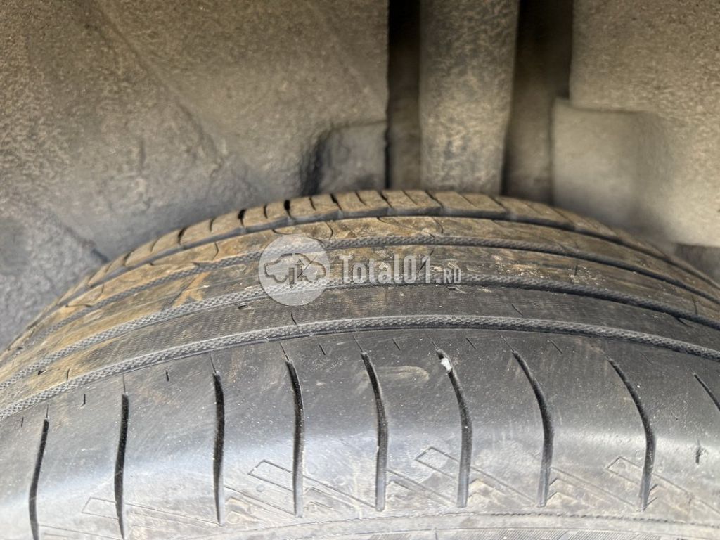 Фото Volkswagen Tiguan 192