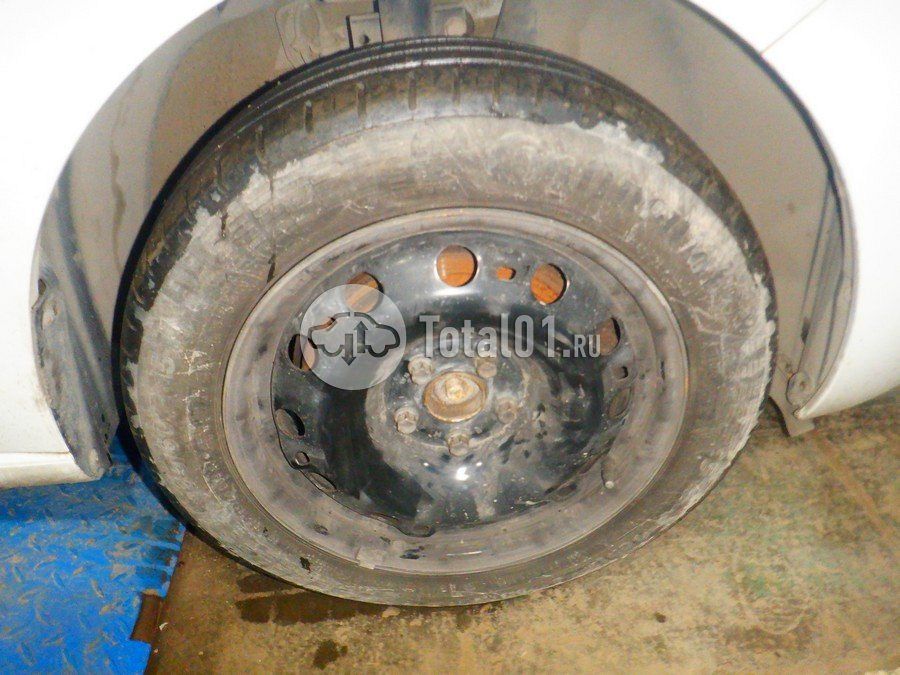 Фото Skoda Rapid 20