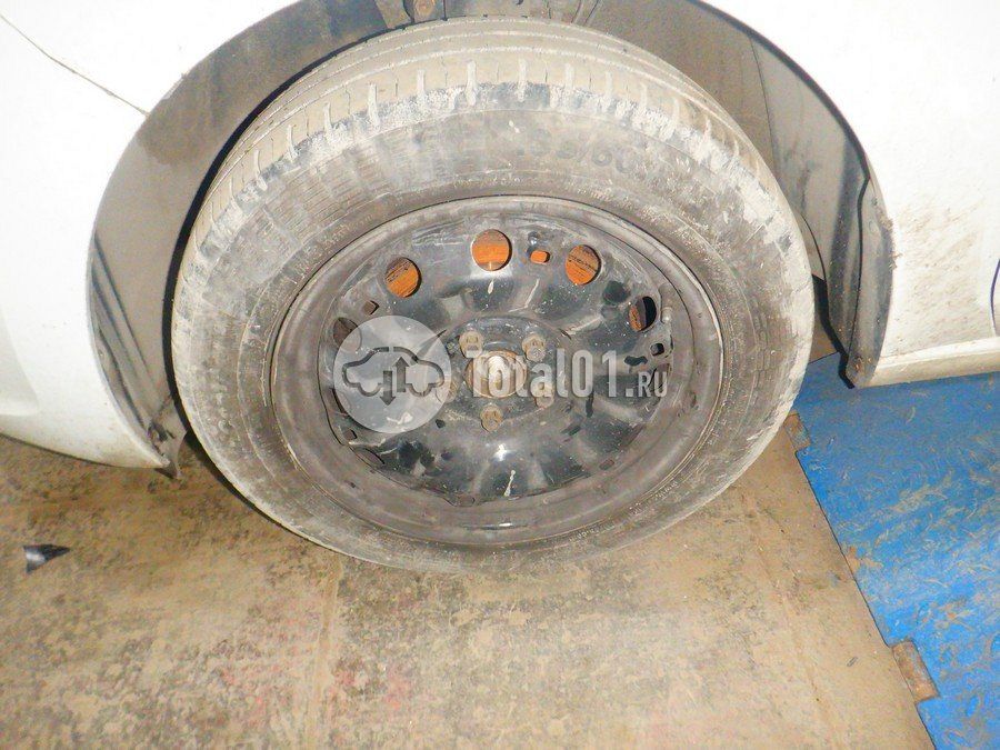 Фото Skoda Rapid 30