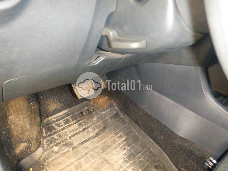 Фото Skoda Rapid 38