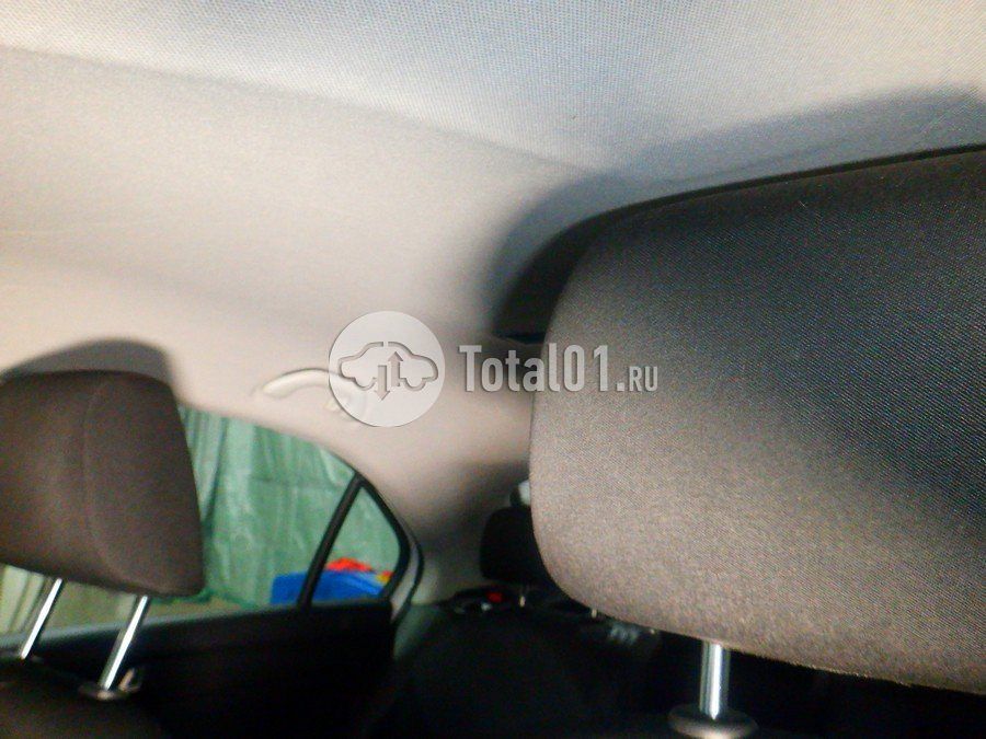 Фото Skoda Rapid 52