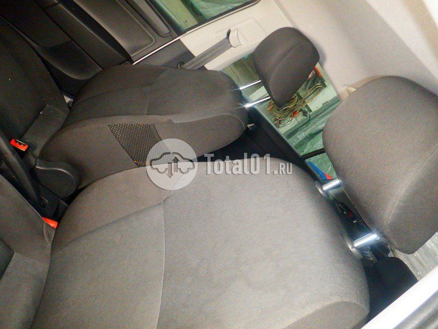 Фото Skoda Rapid 54