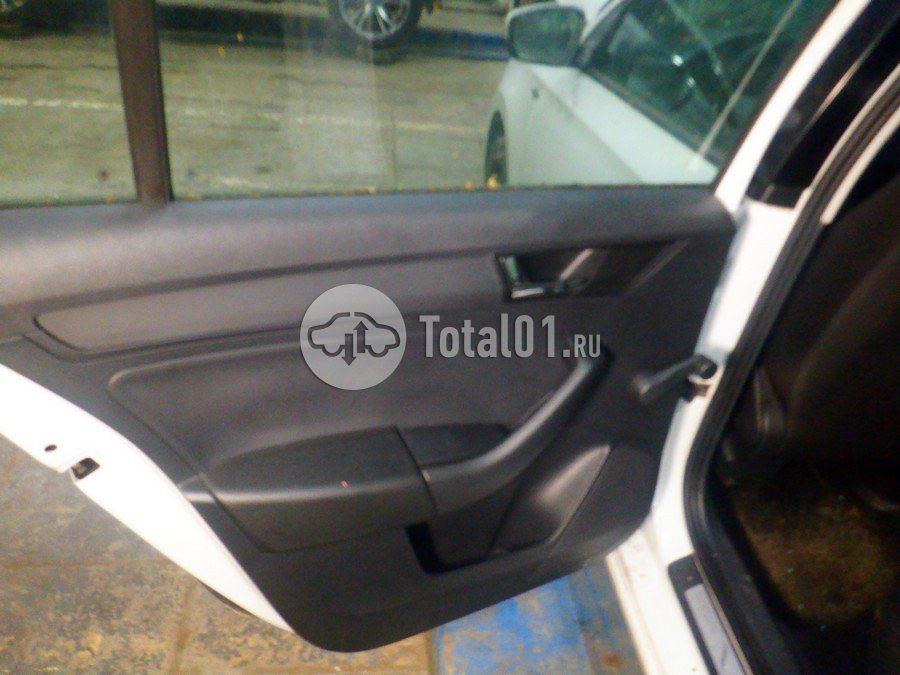 Фото Skoda Rapid 56