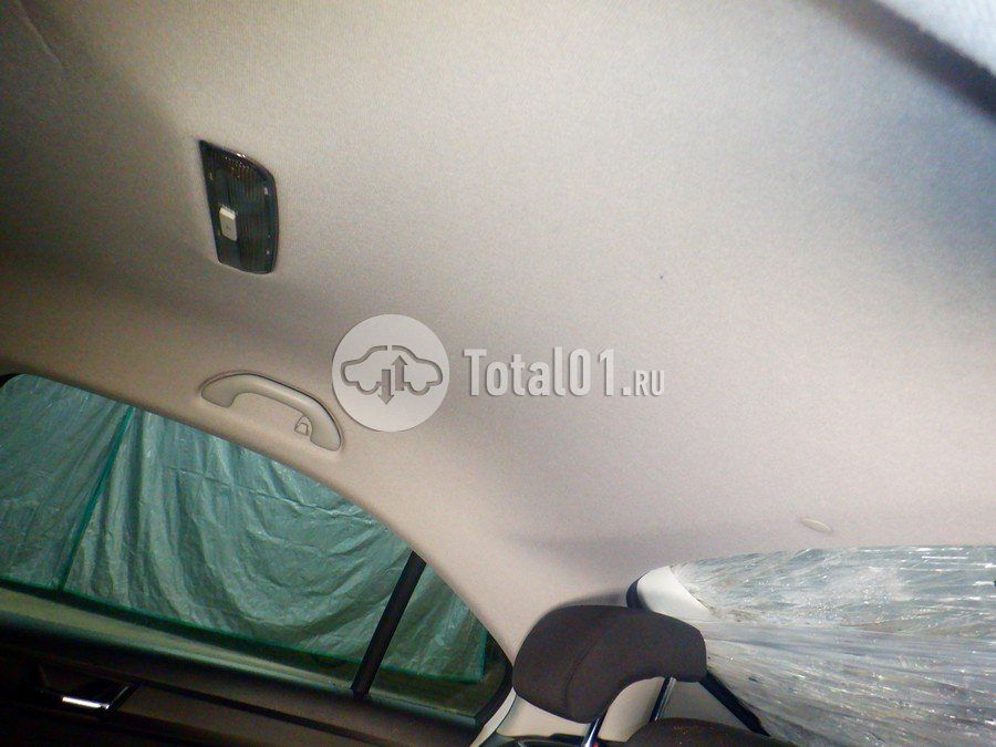 Фото Skoda Rapid 62