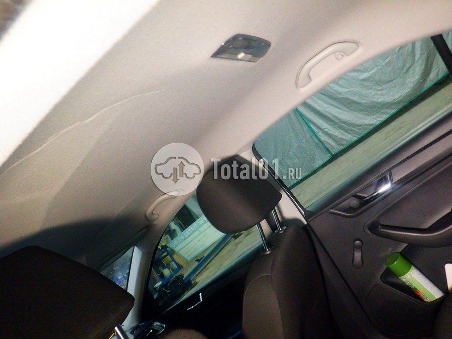 Фото Skoda Rapid 64