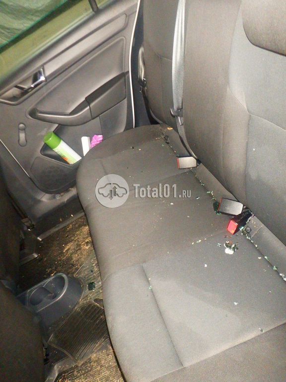 Фото Skoda Rapid 66