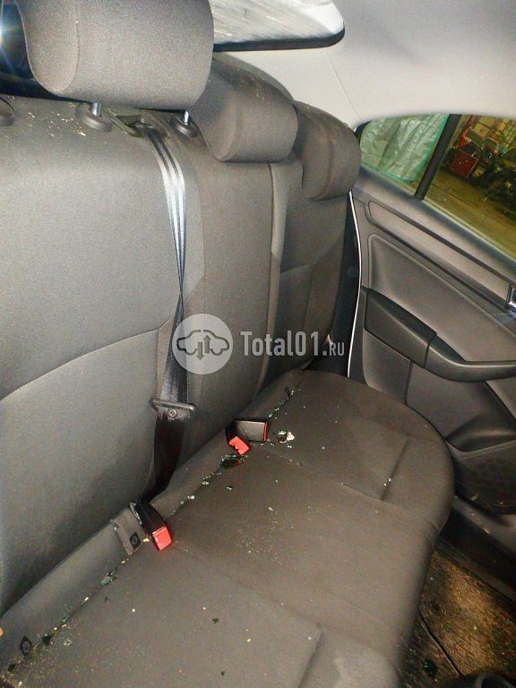 Фото Skoda Rapid 92