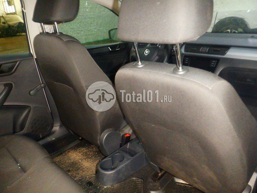 Фото Skoda Rapid 94