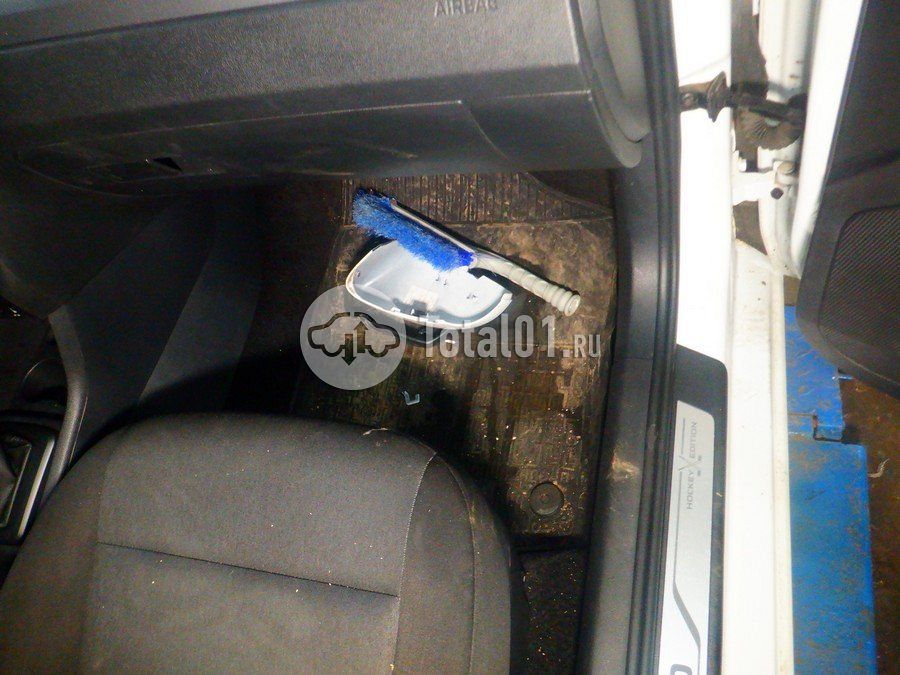 Фото Skoda Rapid 106