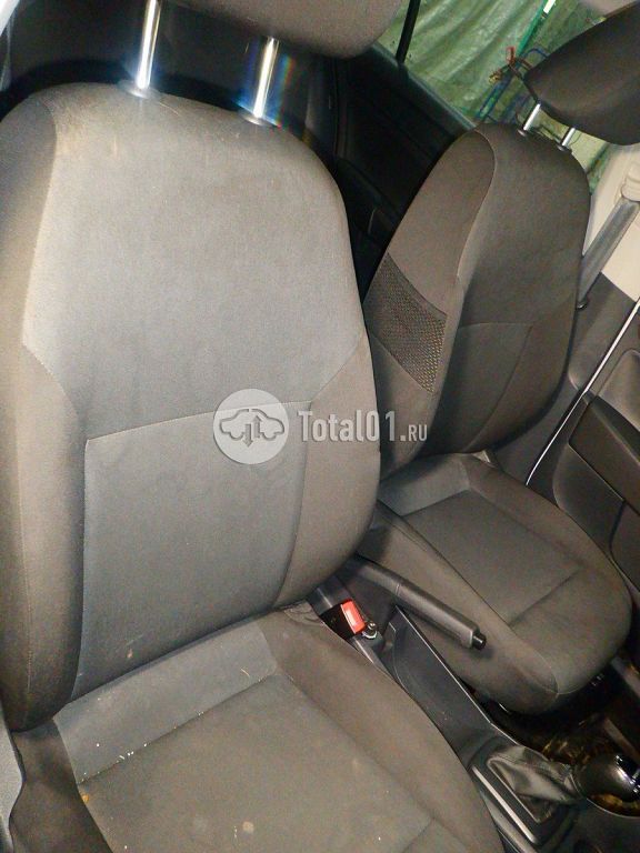 Фото Skoda Rapid 108