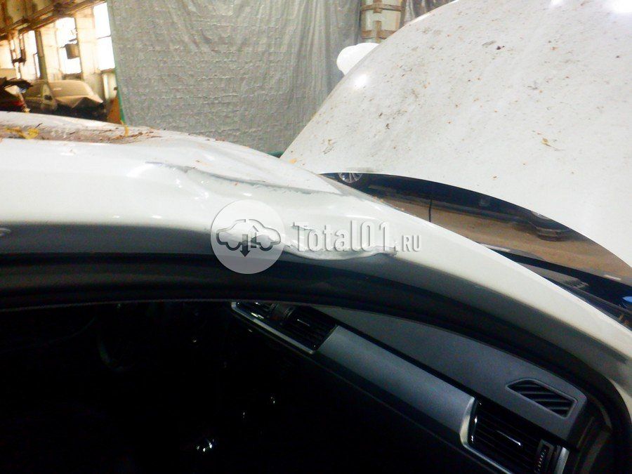 Фото Skoda Rapid 112