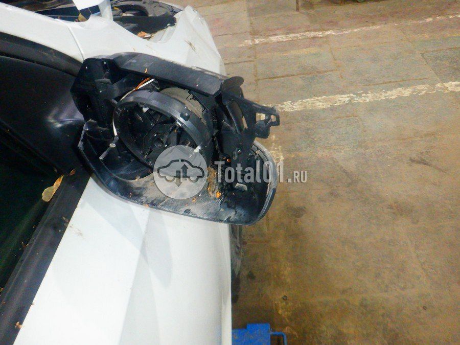 Фото Skoda Rapid 116