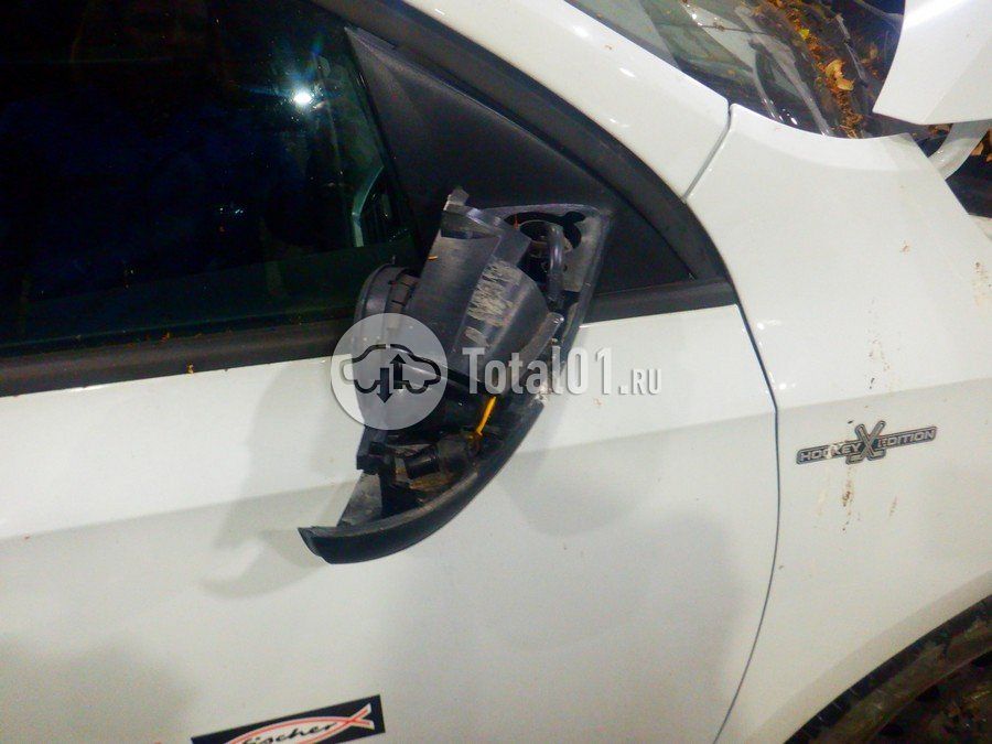 Фото Skoda Rapid 118