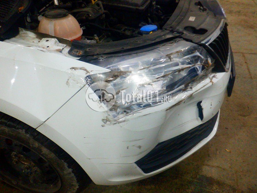 Фото Skoda Rapid 126