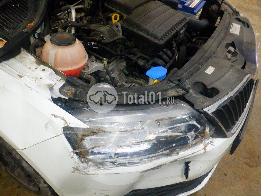 Фото Skoda Rapid 128