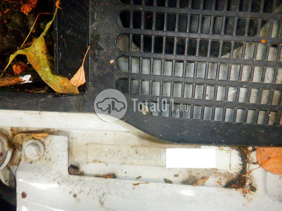 Фото Skoda Rapid 130