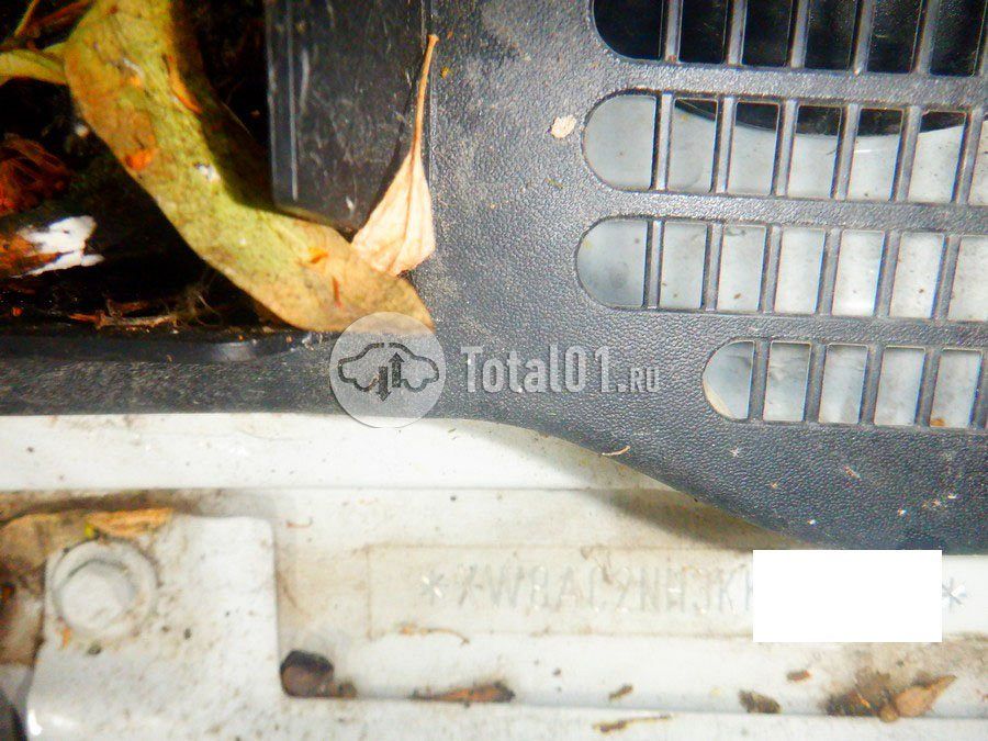 Фото Skoda Rapid 134