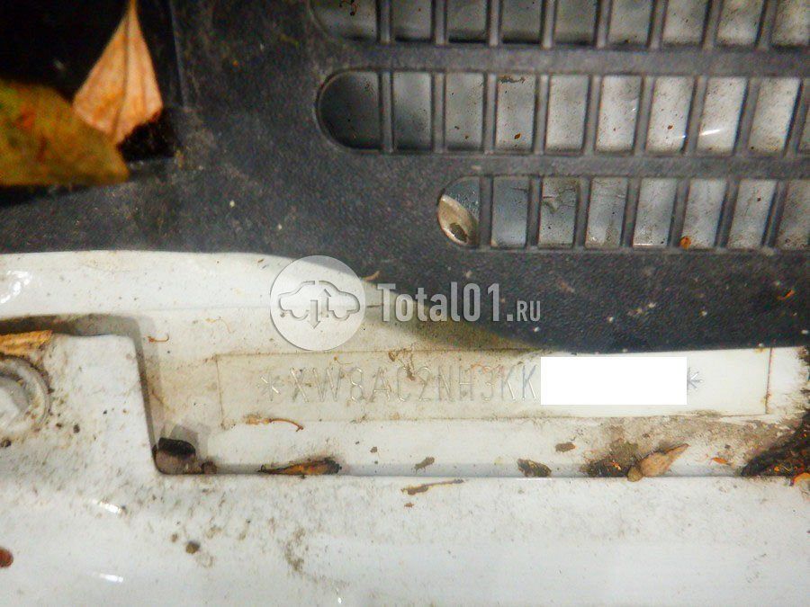 Фото Skoda Rapid 136