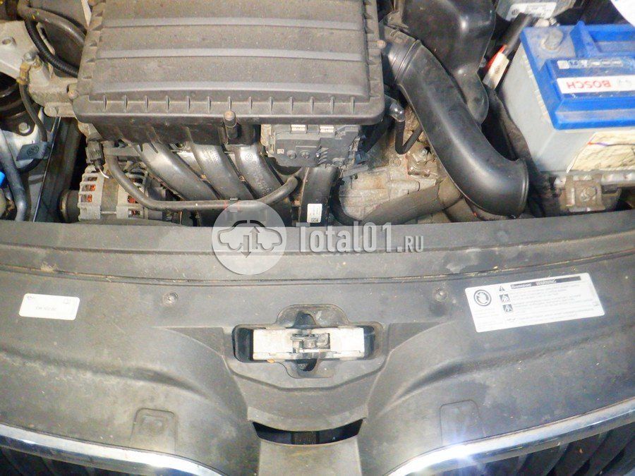 Фото Skoda Rapid 148