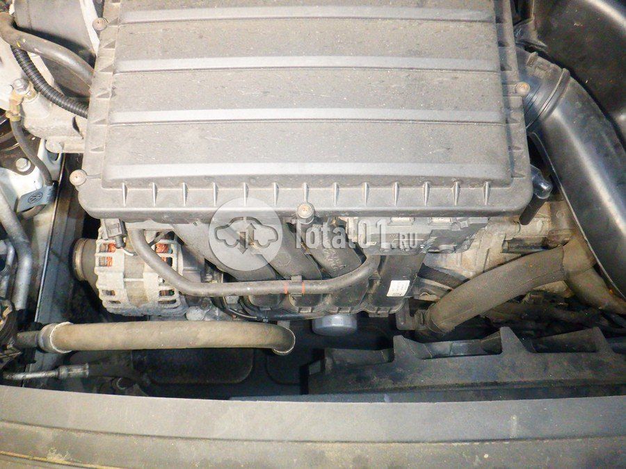 Фото Skoda Rapid 150